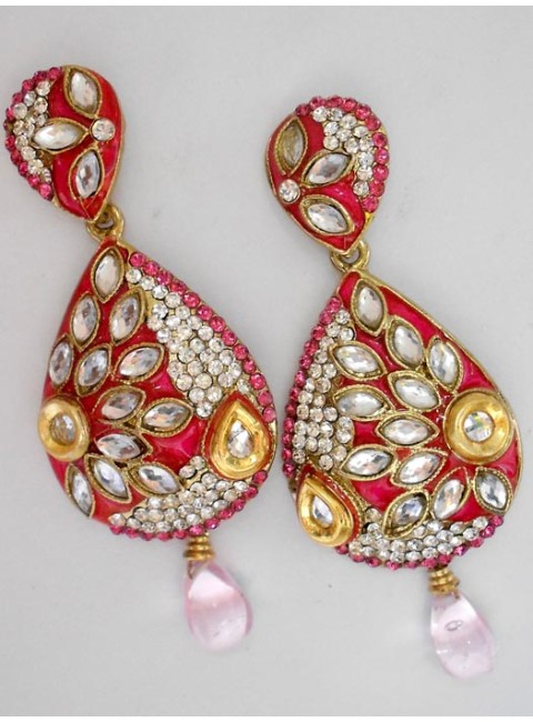 Fashion Earrings